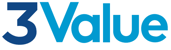 3Value Logo