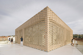 architectural structure