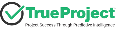 TrueProject logo
