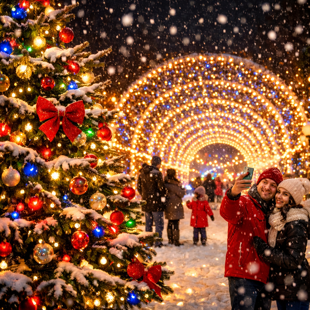 Happenings December 1, 2023
