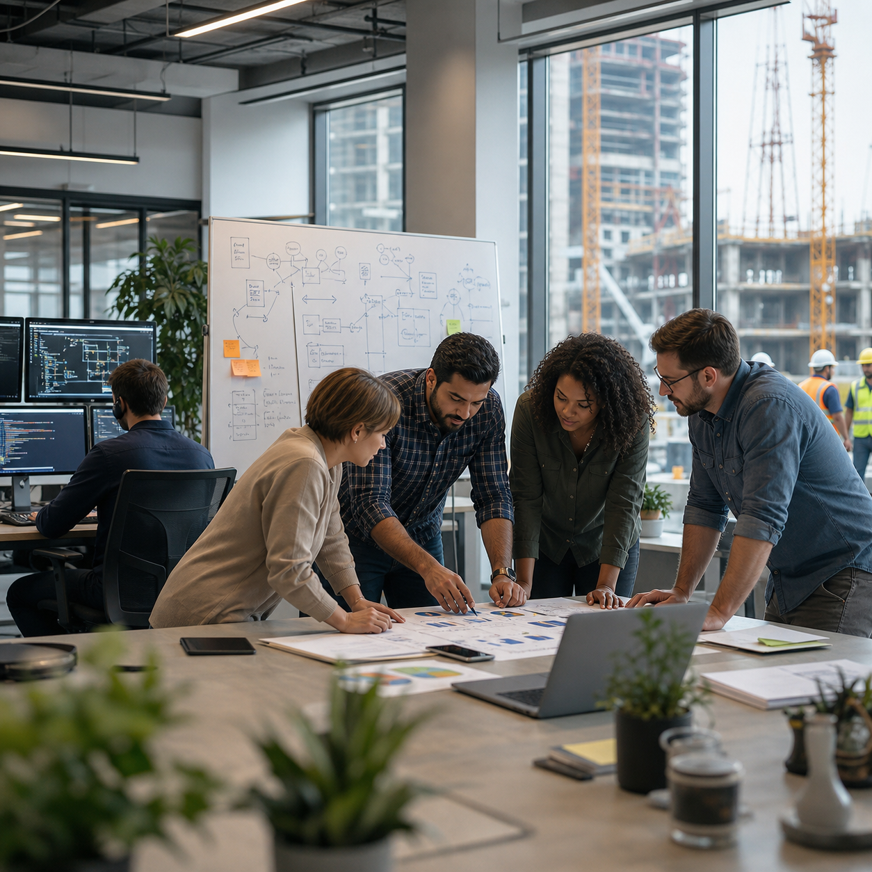 What Makes In-House IT Hard to Scale