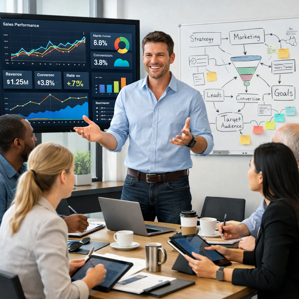 7 Reasons You Need an ERP System