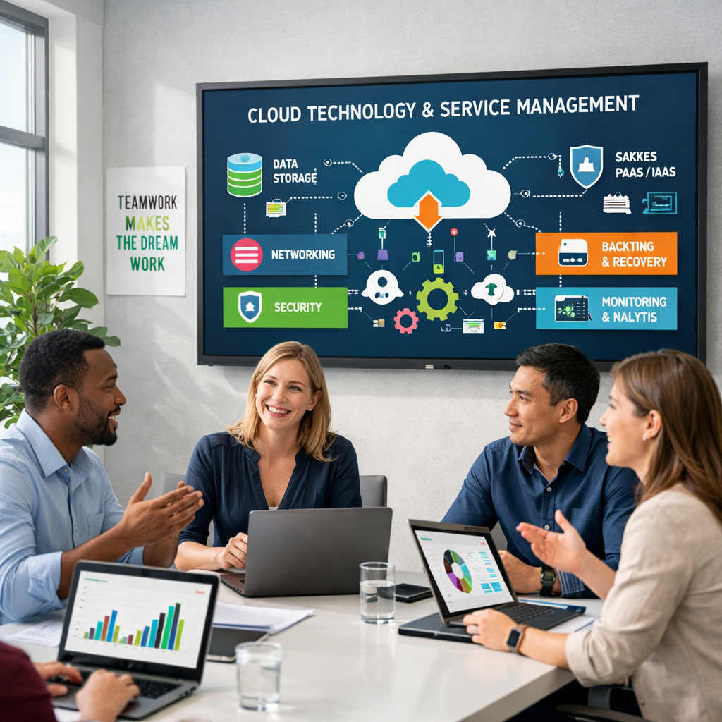 Why Service Driven Companies Thrive With Acumatica