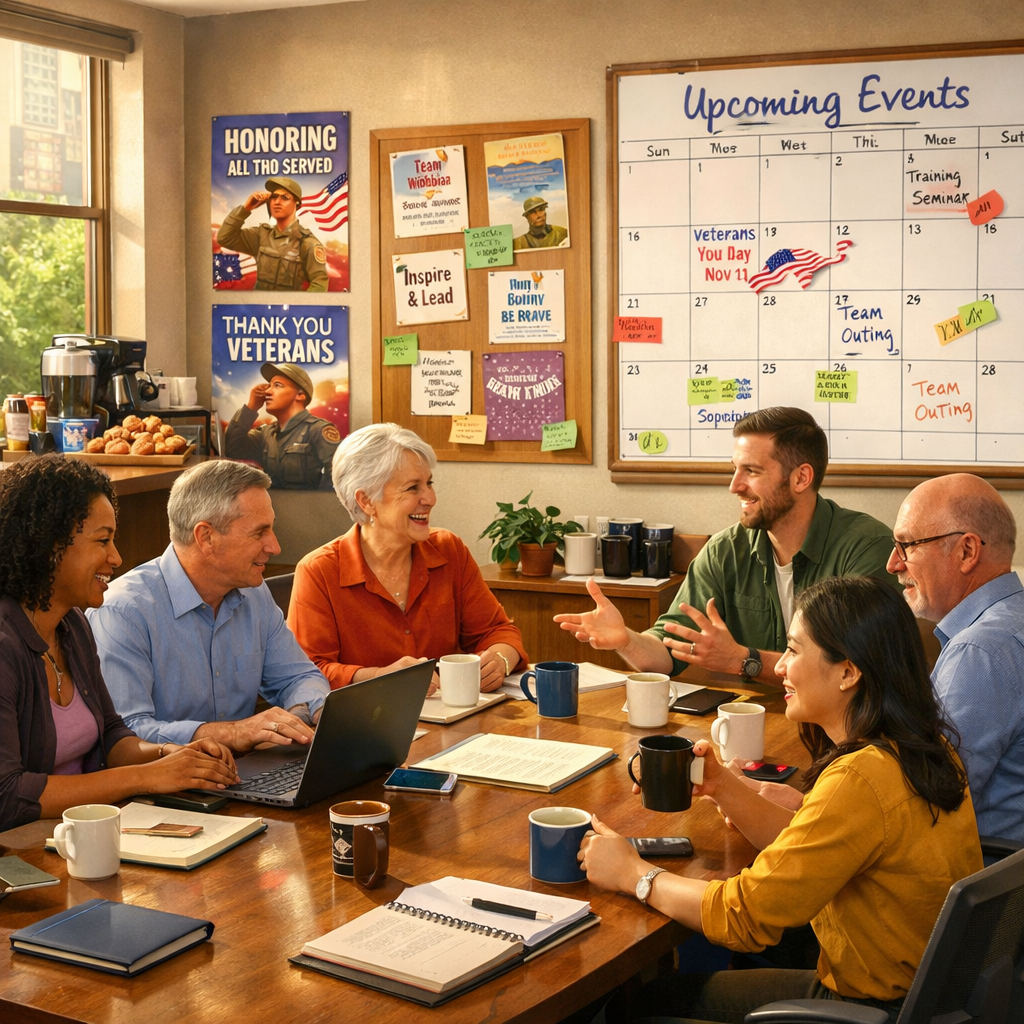Happenings November 11, 2023