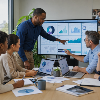 AI-Ready Cloud ERP for Accountable Nonprofits