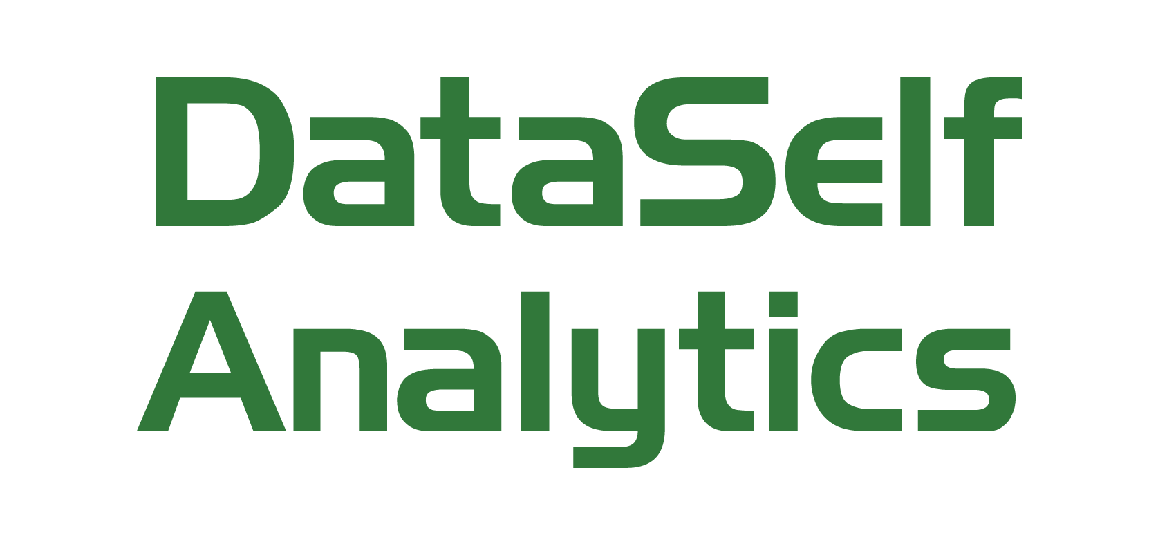 DataSelf-Analytics-Logo