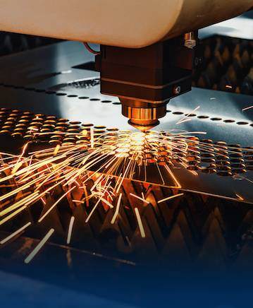 Industry Digest: Fabricated Metal Products