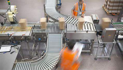 Batch Process Manufacturing - Multi Modal Industry Brief