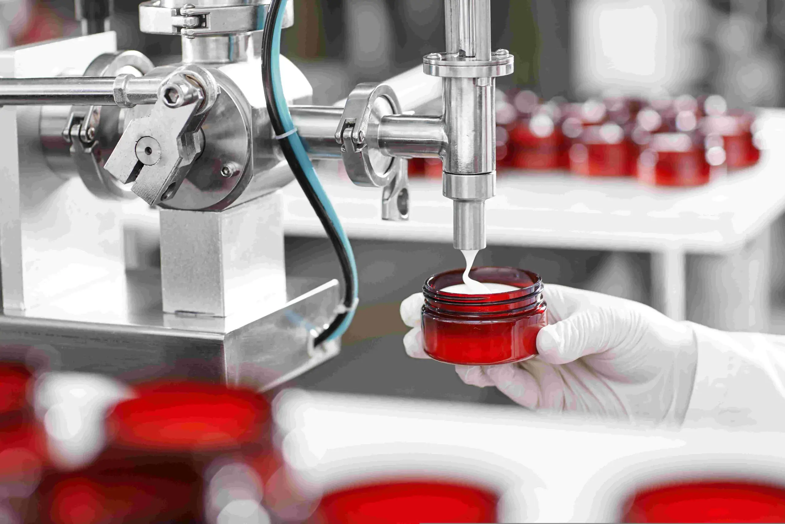 Distribution, Retail, and Commerce: Health, Beauty, & Medical Products Industry Digest