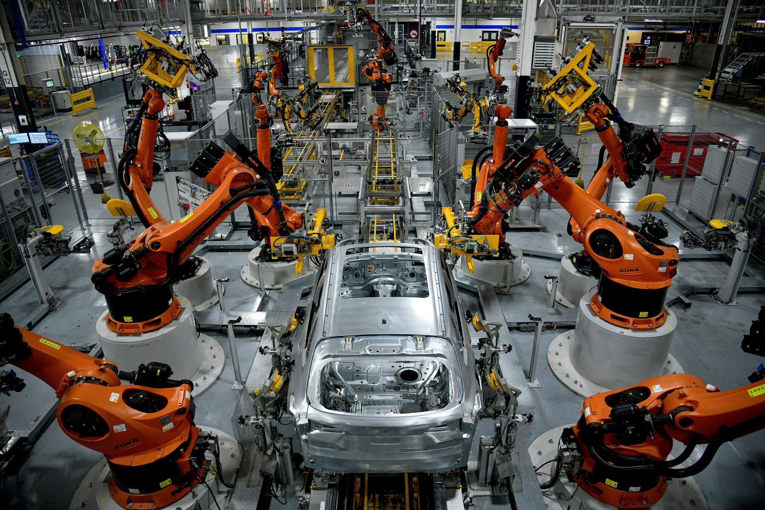Multi modal Industry Brief