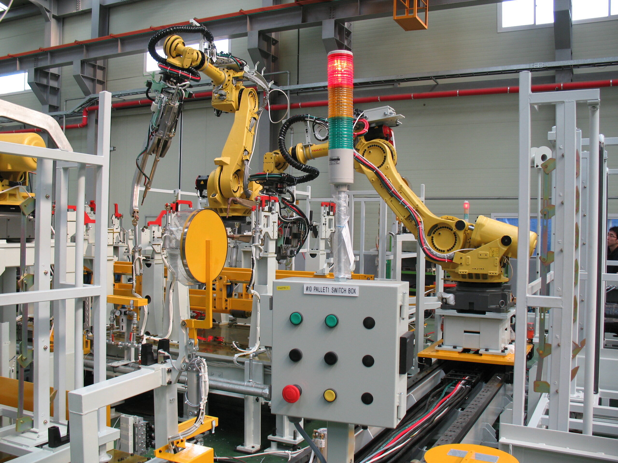 Manufacturing ERP Handbook A Guide to Selecting the Right ERP Software for Your Industry