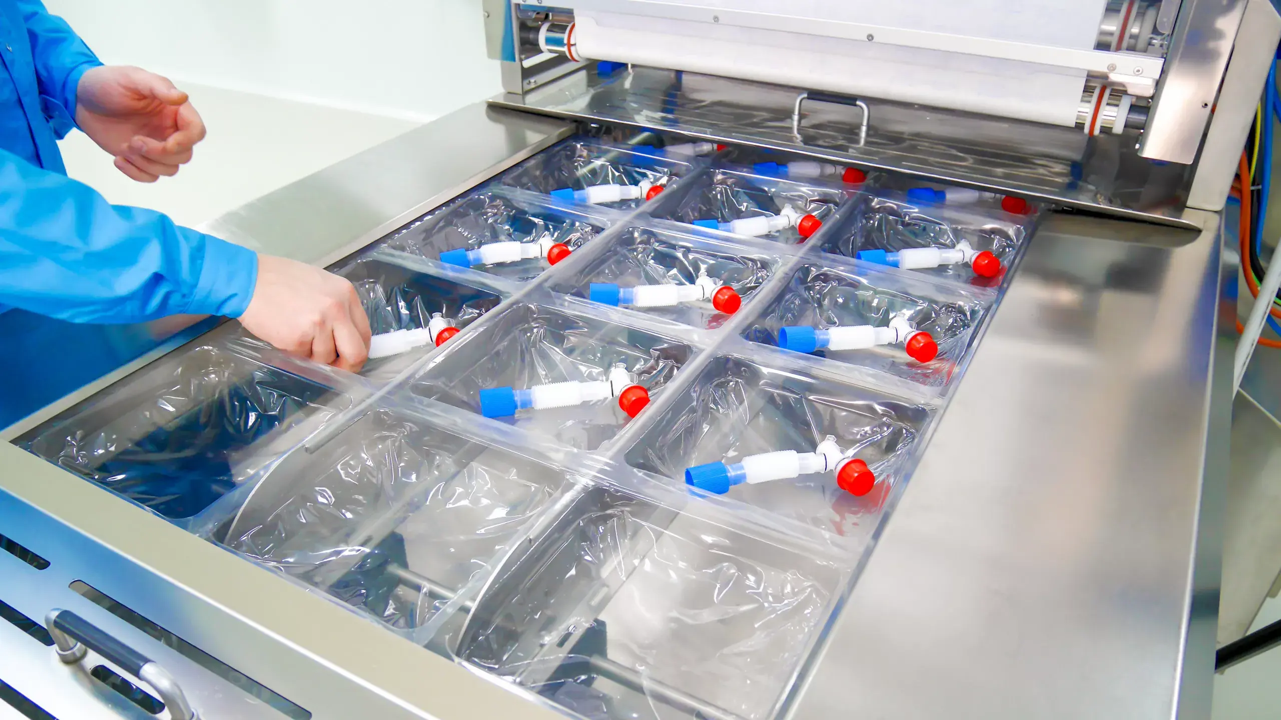 Manufacturing: Instruments and Medical Devices Industry Digest