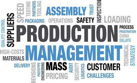 Production Management in Acumatica Cloud ERP Manufacturing Edition