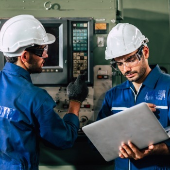 Engineering Change Control that Protects Throughput