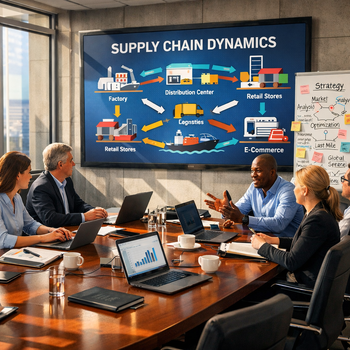 Distribution ERP Handbook