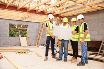 Construction Specialty Contractors: Masonry, Tile, Insulation, and Drywall Industry Brief