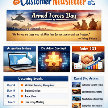 Happenings May 20, 2023