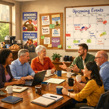 Happenings November 11, 2023