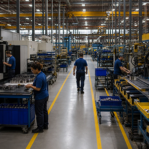 How Cloud ERP Signals It's Time to Replace Legacy ERP
