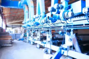Manufacturing: Industrial Equipment and Machinery Industry Digest