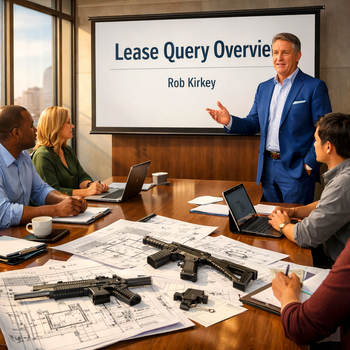 VIDEO - Lease Query Overview