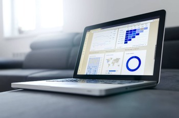 Why Growing Businesses Need ERP Software