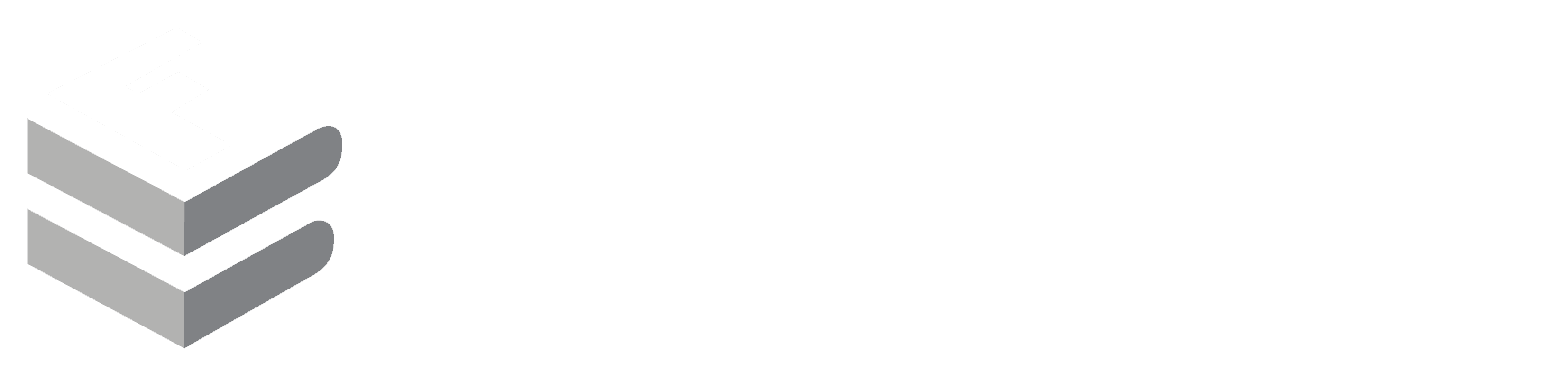 logo fastbound white