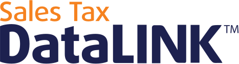 Sales Tax DataLink