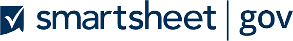 Smartsheet Government