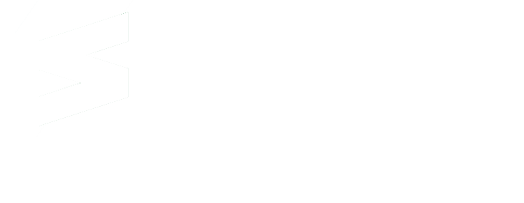 logo stack white